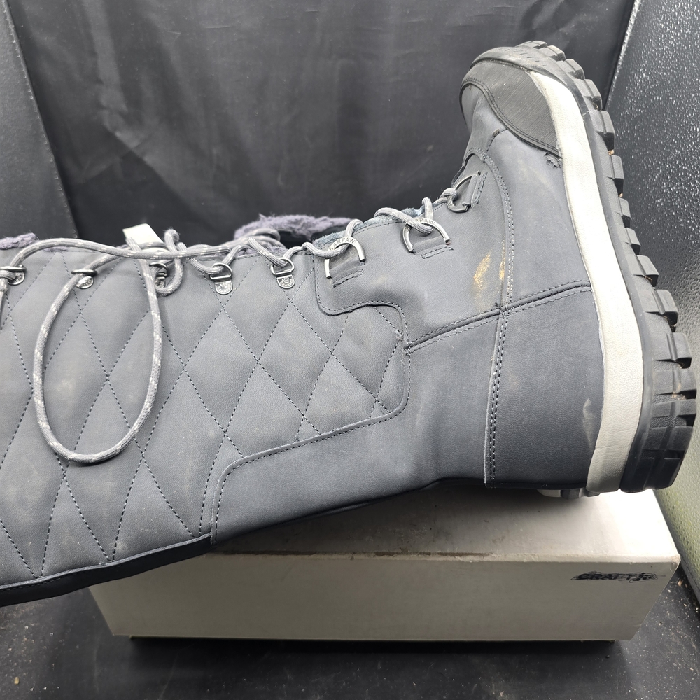 BearPaw Charcoal Winter Boots - Picture 6 of 7